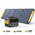 VTOMAN FlashSpeed 1500 + 200W Pro Portable Solar Panel