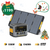 VTOMAN FlashSpeed 1500 + 400W Solar Panel