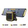 VTOMAN FlashSpeed Pro 3600 + 200W Pro Solar Panel