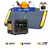 FlashSpeed 600 + 110W Solar Panel