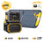 VTOMAN FlashSpeed 600 + Extra Battery + 110W Solar Panel