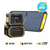 VTOMAN FlashSpeed 600 + Extra Battery + 110W Solar Panel
