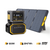 VTOMAN FlashSpeed 600 + Extra Battery + 400W Solar Panel