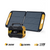 VTOMAN FlashSpeed 300 + 110W Portable Solar Panel