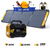 FlashSpeed 300 + 200W Solar Panel