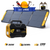 FlashSpeed 300 + 220W Solar Panel