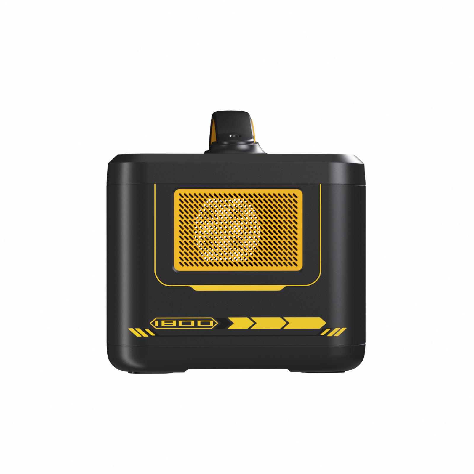 VTOMAN Jump 1800 with 200W Solar Panel