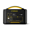 VTOMAN Jump 1500X Portable Power Station 1500W (3000W Peak)