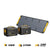 Vtoman Jump 1500X + 220W Solar Panel + Extra Battery