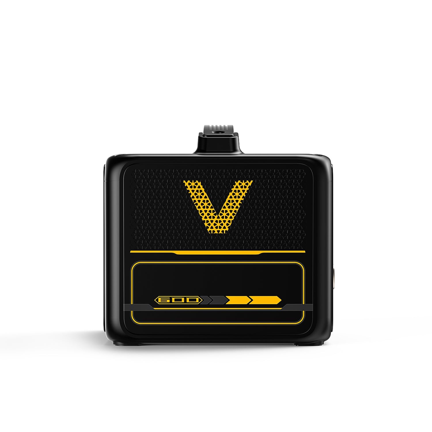 VTOMAN Jump 600 Portable Power Station