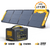 VTOMAN Jump 1800 + 200W Solar Panel