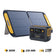 Jump 300 + 110W Solar Panel