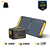 Jump 1500X + 110W Solar Panel