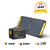 VTOMAN Jump 1500X + 110W 19V Solar Panel