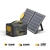 Jump 1500X + 100W Solar Panel