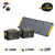 Jump 1500X + Extra Battery + 220W Solar Panel