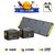 Jump 1500X + Extra Battery + 220W Solar Panel