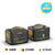 VTOMAN Jump 1500X + Extra Battery