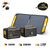 Jump 1800 + Extra Battery +110W Solar Panel
