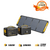 Jump 1800 + Extra Battery +220W Solar Panel