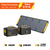 Jump 1800 + Extra Battery +220W Solar Panel