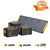 Jump 1800 + Extra Battery*2 +220W Solar Panel