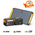 Jump 600X + Extra Battery + 110W Solar Panel