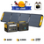 Jump 600X + Extra Battery + 220W Solar Panel