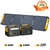 Jump 600X + Extra Battery + 220W Solar Panel