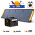 Jump 600 + 200W Portable Solar Panel