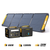 Jump 600 + Extra Battery + 220W Solar Panel