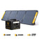 Jump 600 + 220W Solar Panel