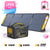 Panel solar Vtoman Jump 1500X + 220W