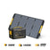 Jump 1800 + 400W Solar Panel