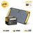 VTOMAN Jump 600X + 110W Solar Panel