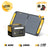 Jump 600X + 110W Solar Panel