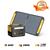 Jump 600X + 110W Solar Panel