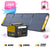 VTOMAN Jump 600X + 200W Solar Panel