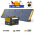 Jump 600X + 220W Solar Panel