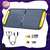 VTOMAN 110W Solar Panel(110W / 19V)