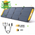 VTOMAN 200W Pro Portable Solar Panel