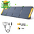 VTOMAN 200W Portable Solar Panel