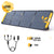 VTOMAN 200W Portable Solar Panel