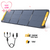 VTOMAN 200W Portable Solar Panel
