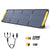 VTOMAN 220W Portable Solar Panel