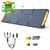 VTOMAN 220W Portable Solar Panel