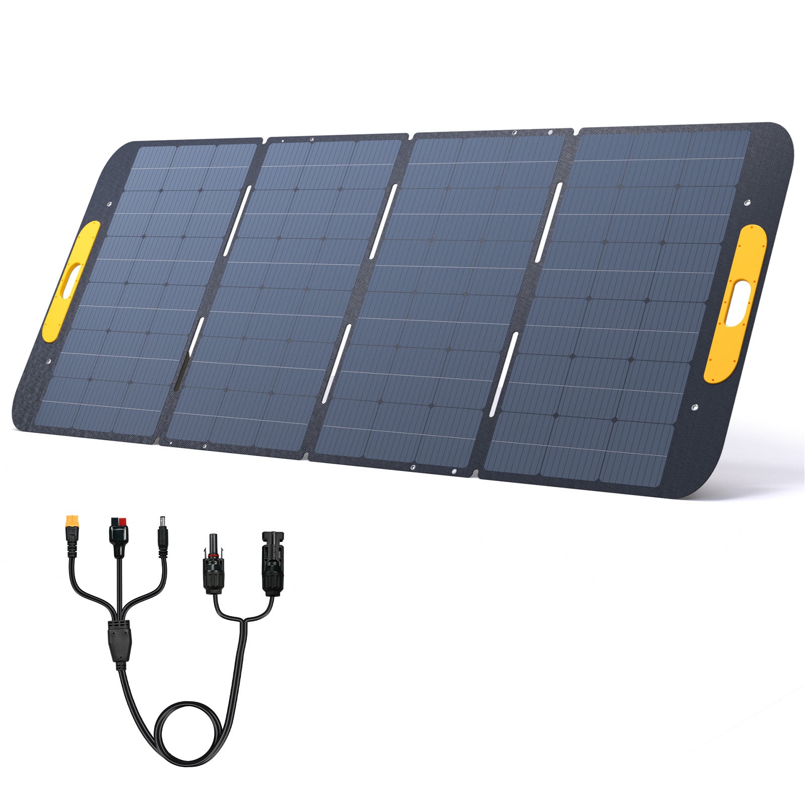 VTOMAN VS400 Pro Portable Solar Panel 400W 40V