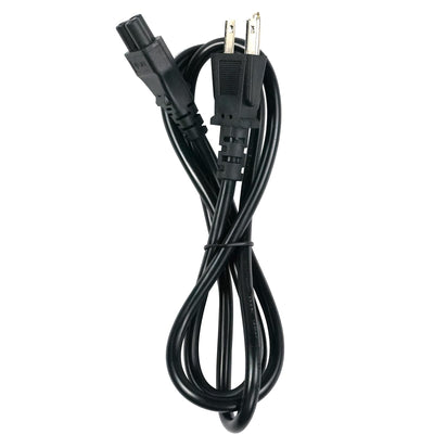 VTOMAN AC Charging Cable for Flashspeed 2400/1500/1000 Power Station