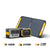 VTOMAN FlashSpeed 1000 + Extra Battery + 110W Solar Panel