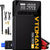 VTOMAN BLACK X7 Jump Starter With Air Compressor